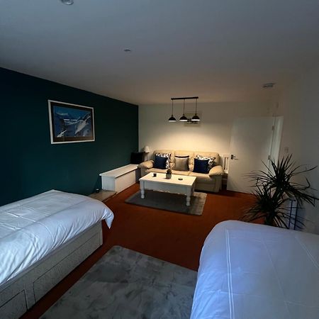 Newtown Appertment Apartment Edinburgh Ngoại thất bức ảnh