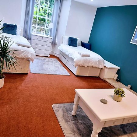 Newtown Appertment Apartment Edinburgh Ngoại thất bức ảnh
