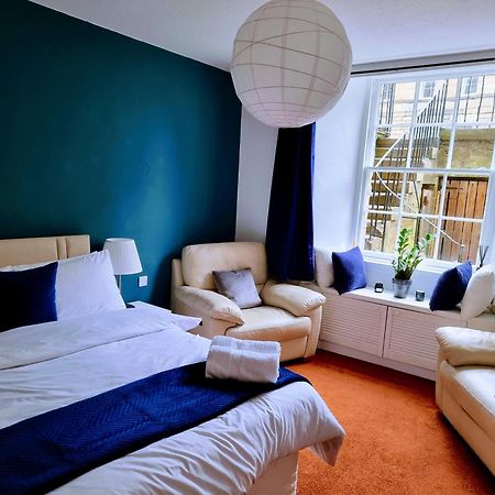 Newtown Appertment Apartment Edinburgh Ngoại thất bức ảnh
