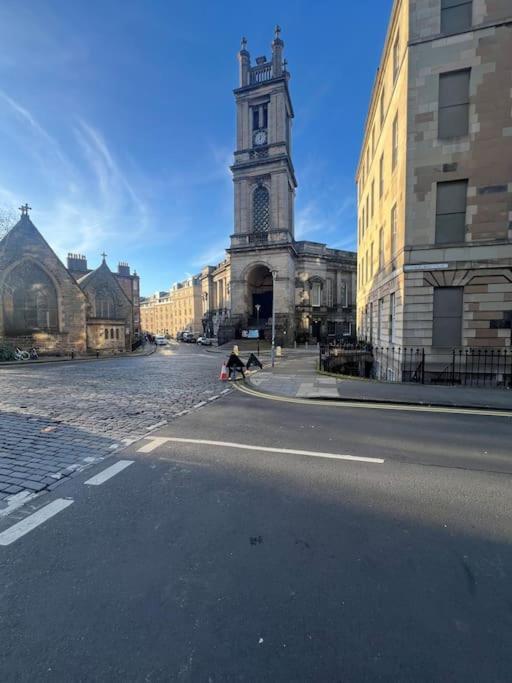 Newtown Appertment Apartment Edinburgh Ngoại thất bức ảnh