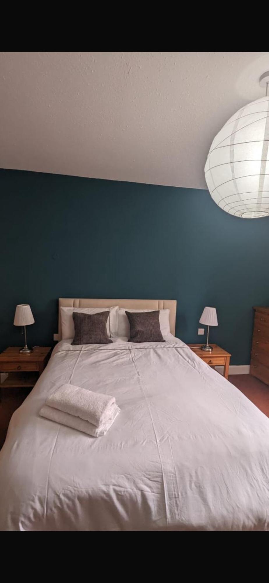 Newtown Appertment Apartment Edinburgh Ngoại thất bức ảnh
