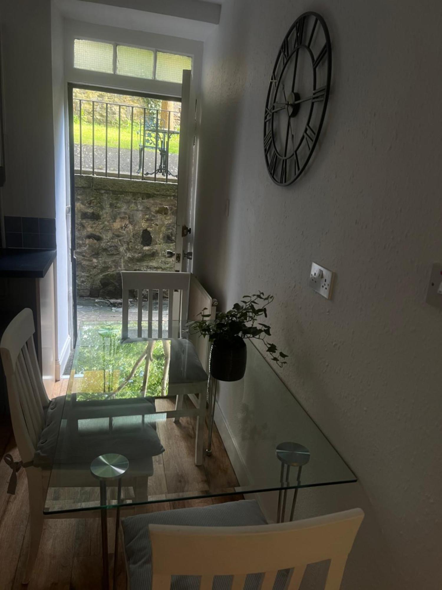 Newtown Appertment Apartment Edinburgh Ngoại thất bức ảnh