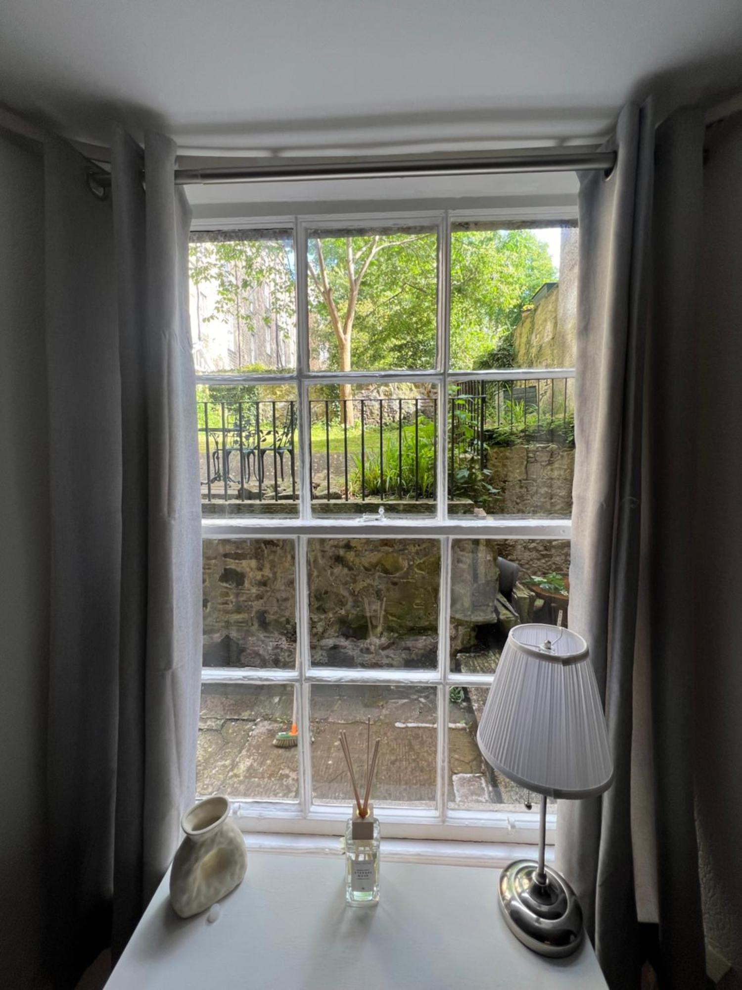 Newtown Appertment Apartment Edinburgh Ngoại thất bức ảnh