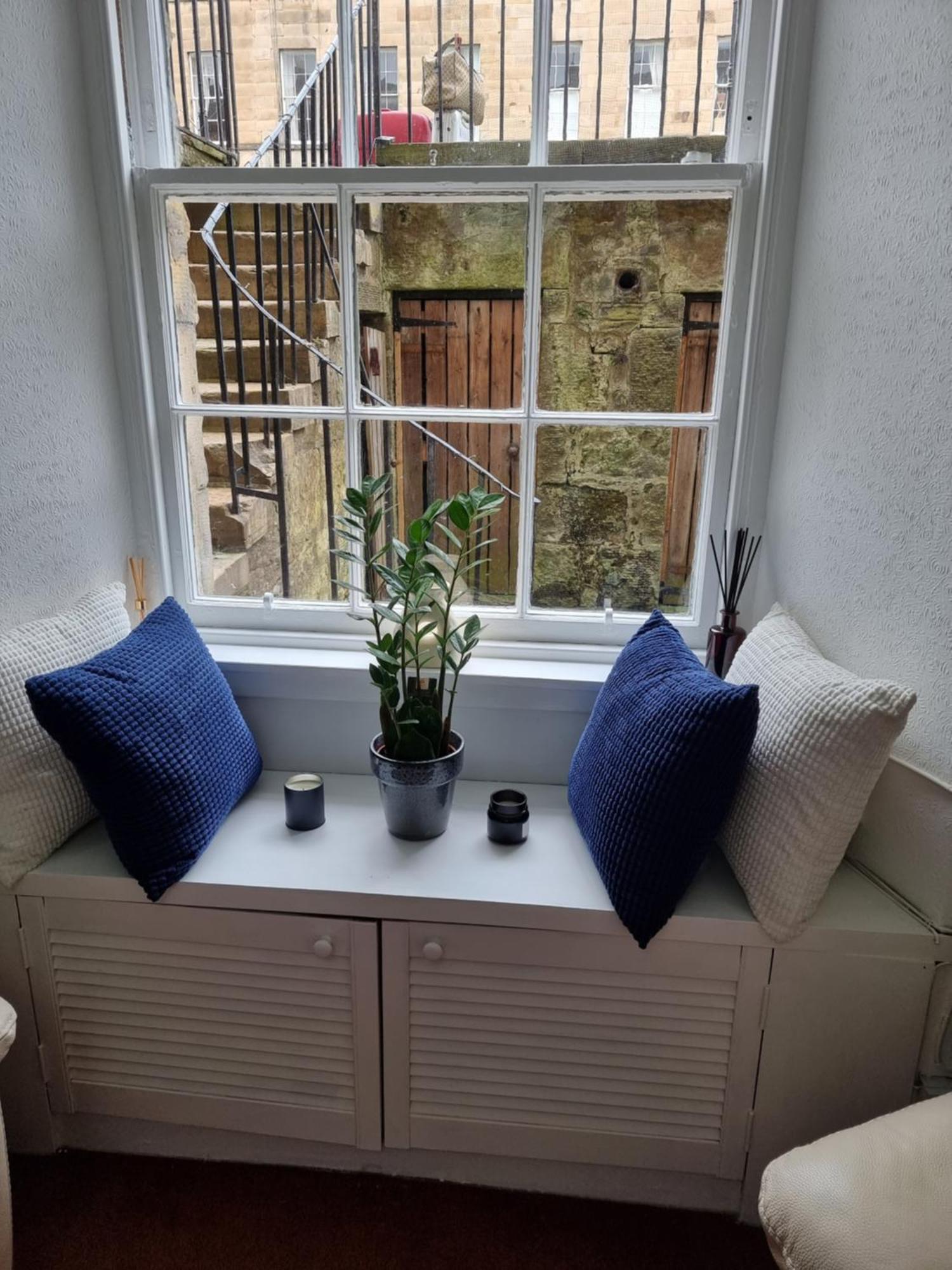 Newtown Appertment Apartment Edinburgh Ngoại thất bức ảnh